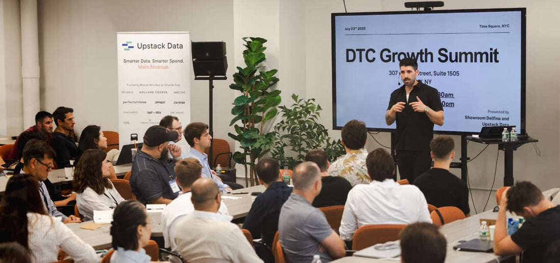 BUILDING A DIRECT-TO-CONSUMER BRAND THAT SCALES