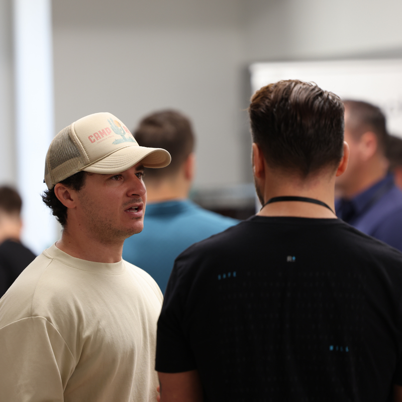 INTRODUCING HOT SEATS. - THE THING NOBODY ELSE DOES.