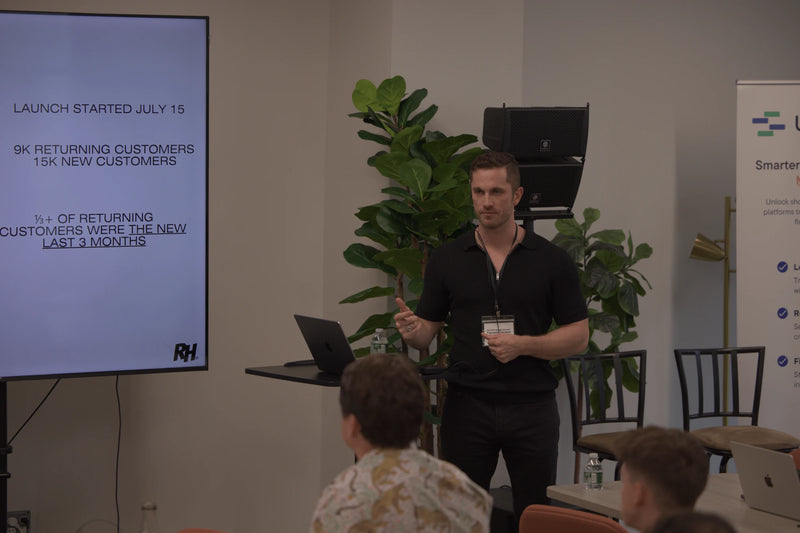 WHAT MAKES THIS SUMMIT DIFFERENT