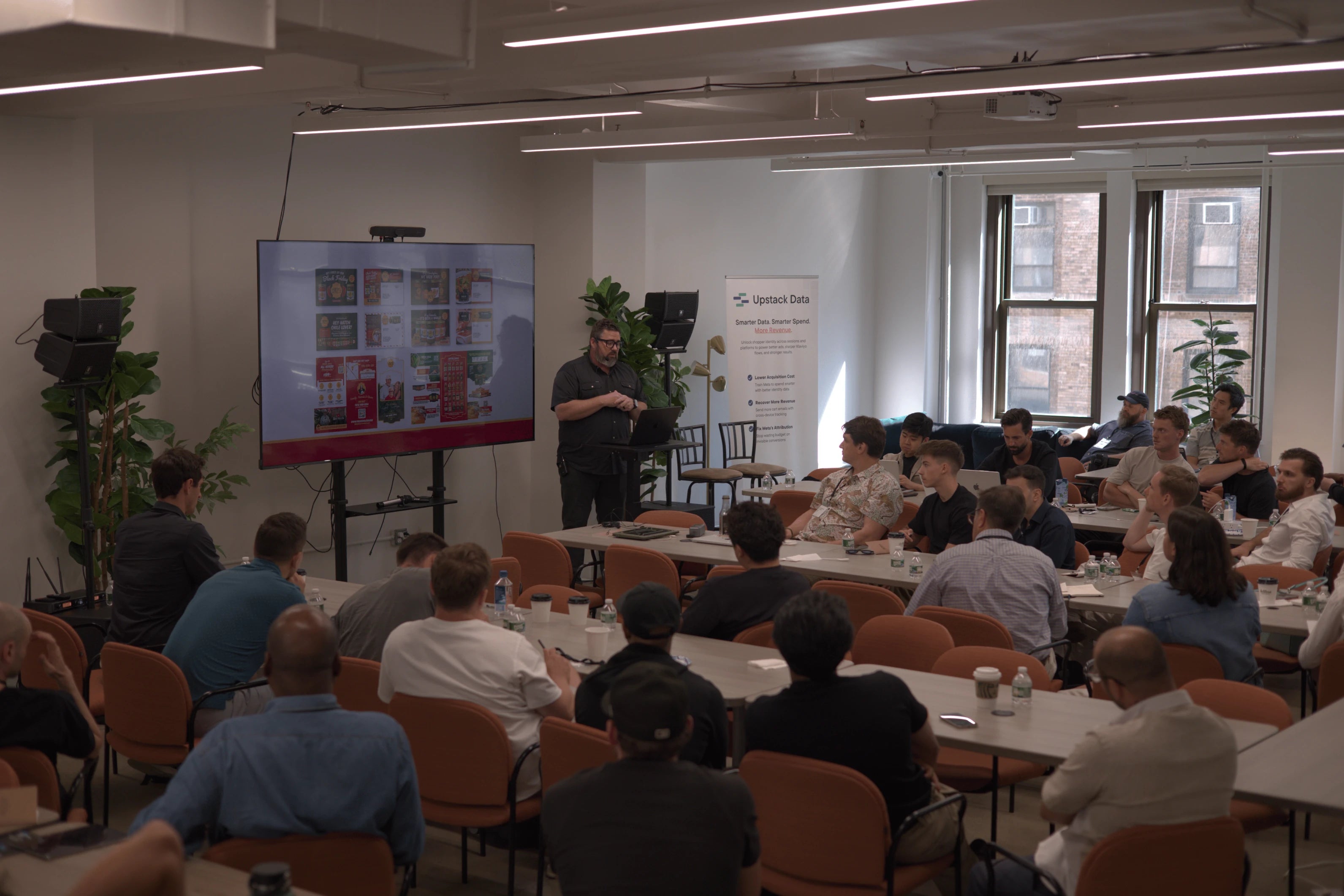 JOIN US AT THE SUMMIT