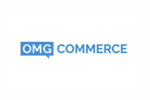 OMG Commerce Logo