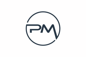 PM Digital Logo